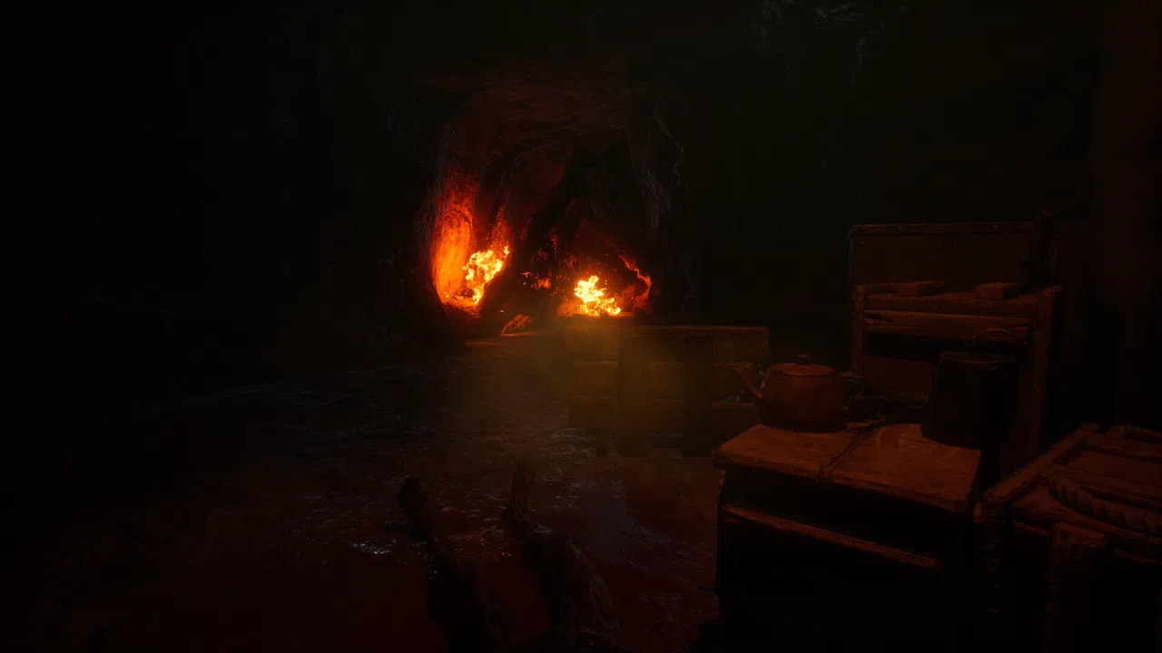 The Artifact Protocol Screenshot 9