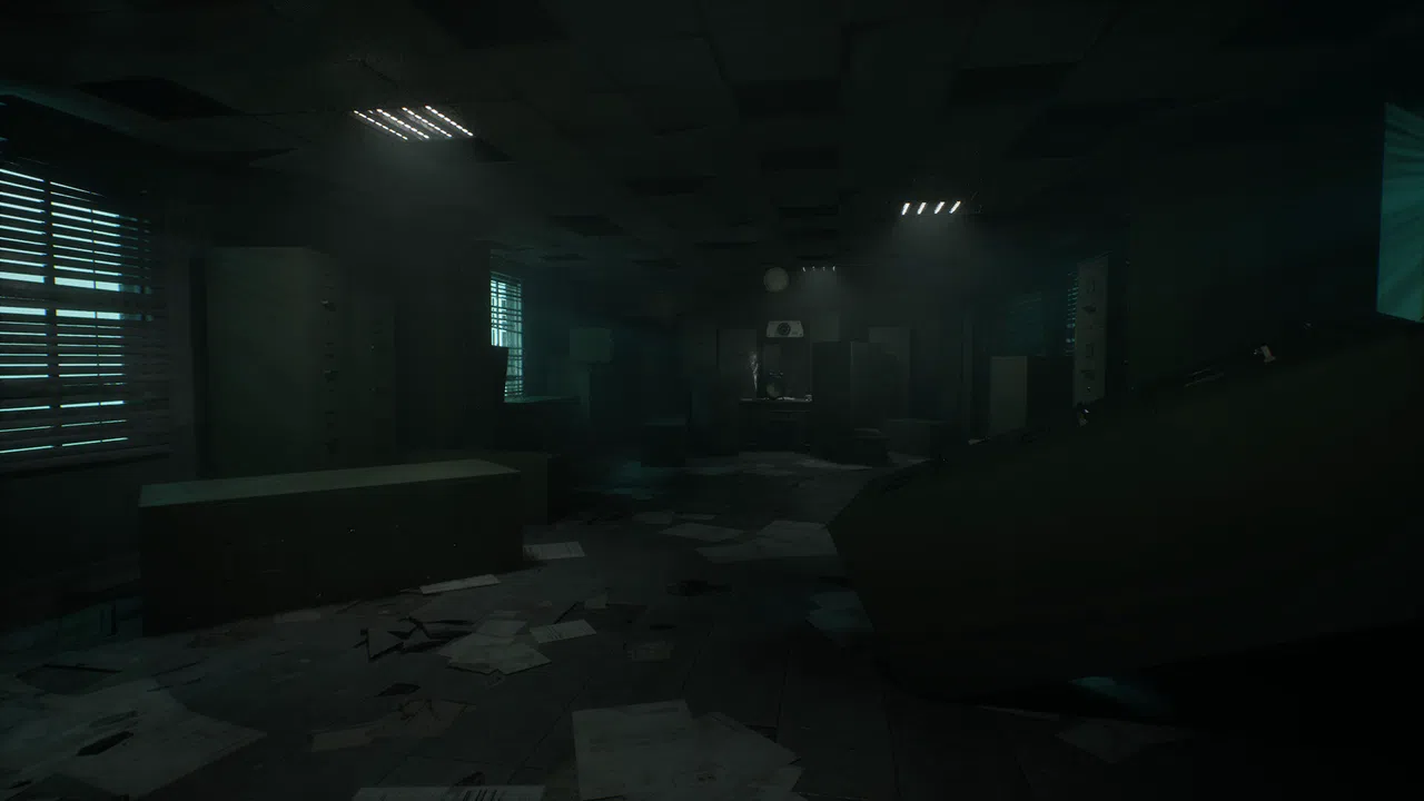 The Artifact Protocol Screenshot 2