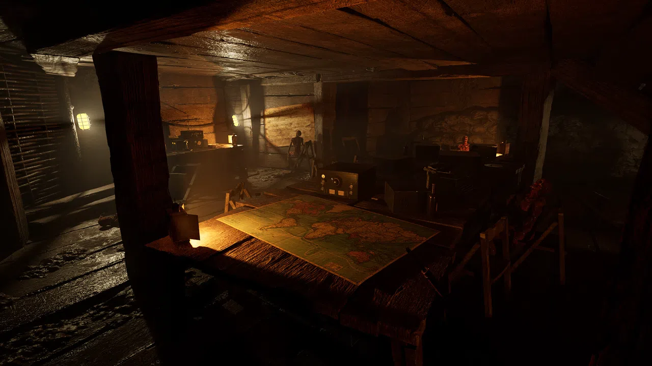 The Artifact Protocol Screenshot 5