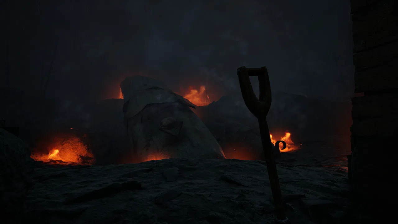 The Artifact Protocol Screenshot 6