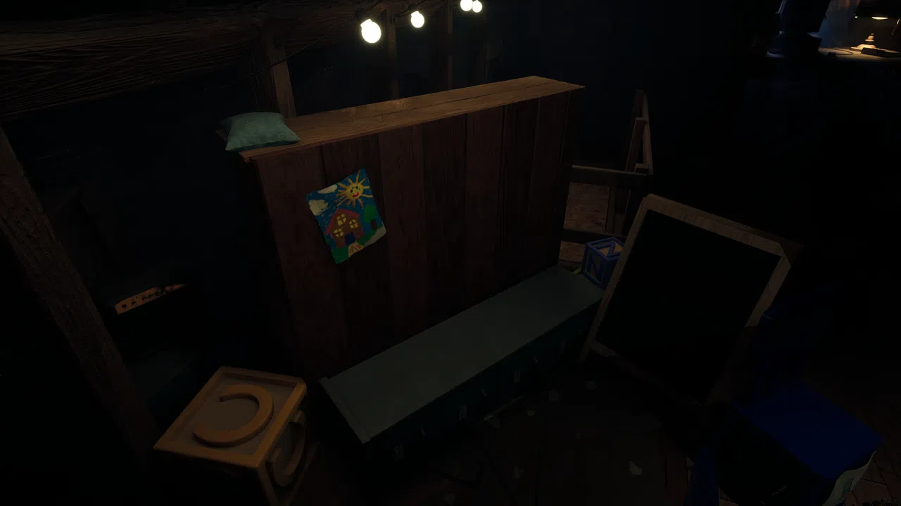 The Artifact Protocol Screenshot 4
