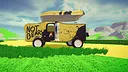 Honey Grab Screenshot 1