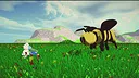 Honey Grab Screenshot 0
