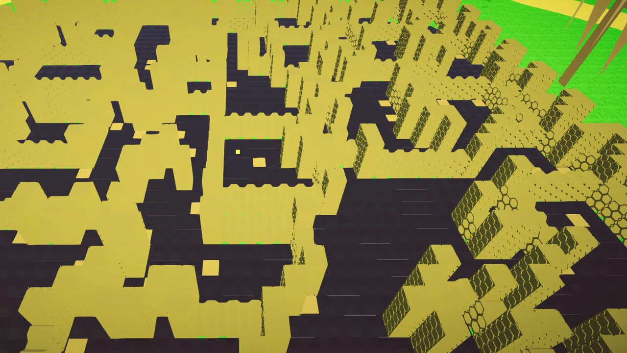 Honey Grab Screenshot 4