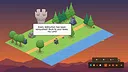 Quichotte’s Never-Ending Watch - A Lofi Companion Screenshot 0