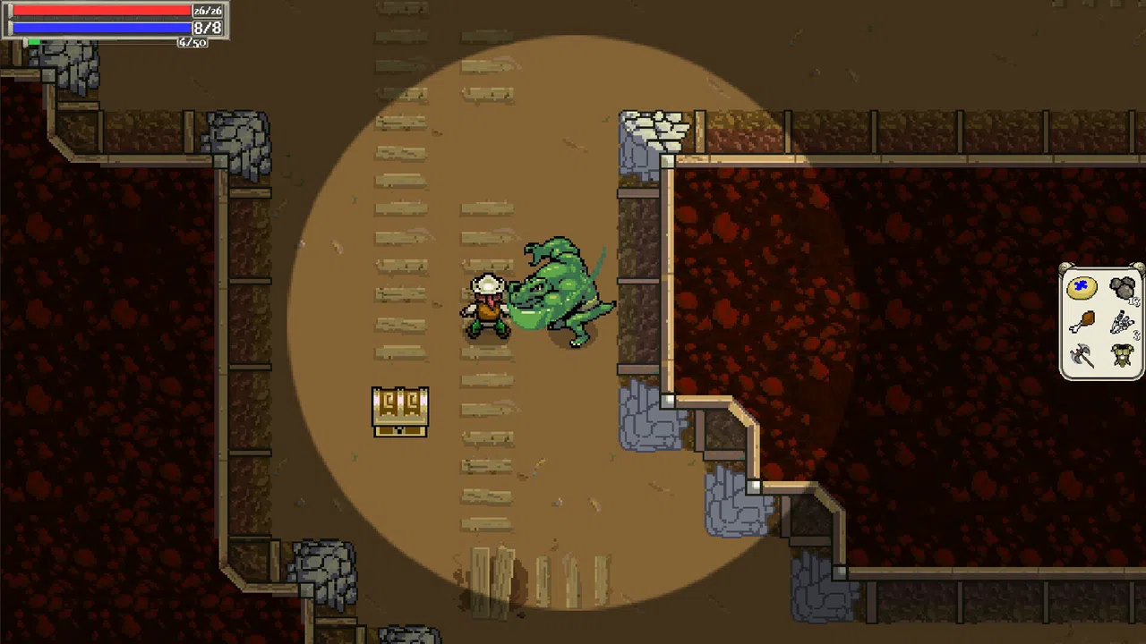 100 Rogues Screenshot 5