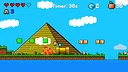 Heroic Hop: A New Adventure Begins Screenshot 12