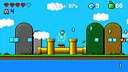 Heroic Hop: A New Adventure Begins Screenshot 8