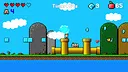Heroic Hop: A New Adventure Begins Screenshot 1