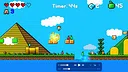 Heroic Hop: A New Adventure Begins Screenshot 10