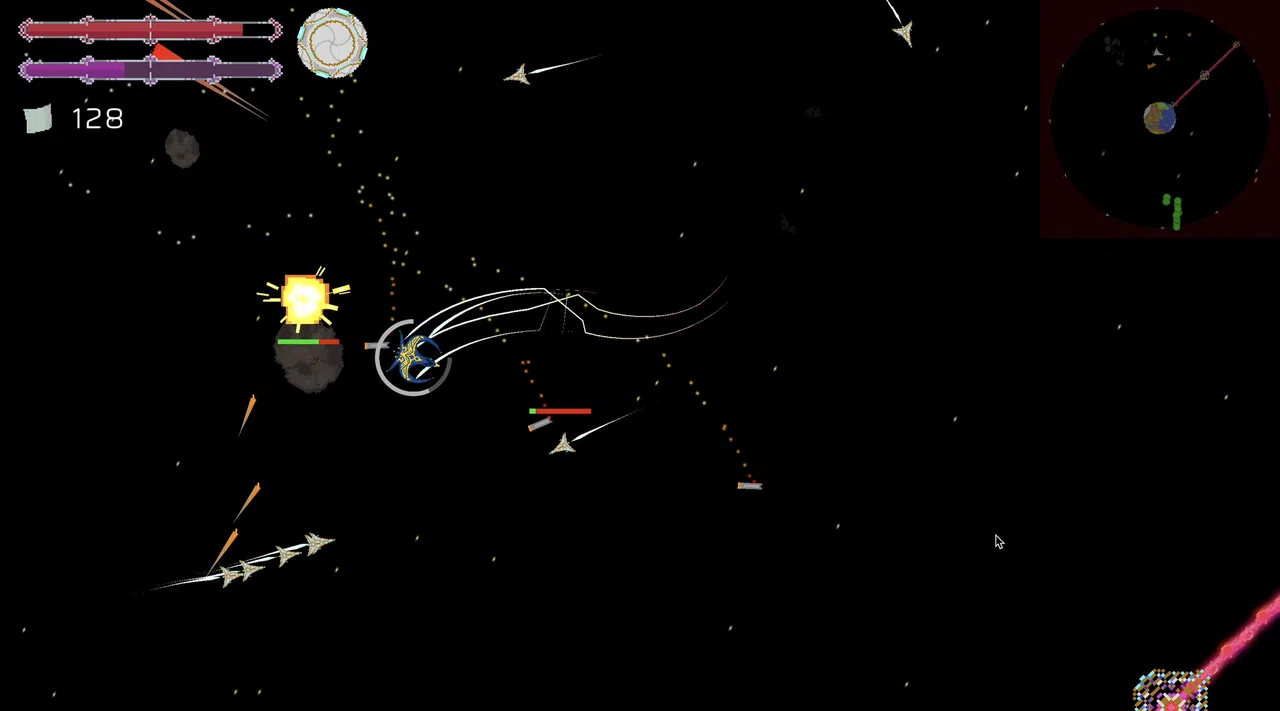 Voidwatch Screenshot 0