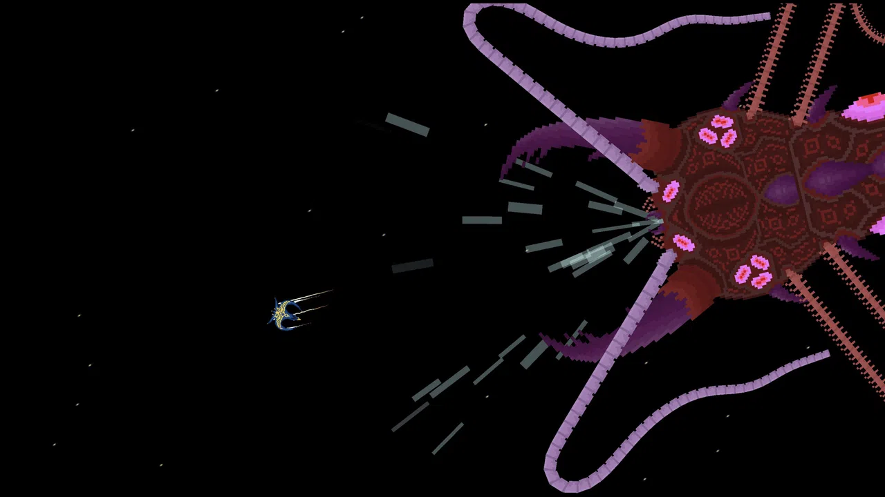 Voidwatch Screenshot 3
