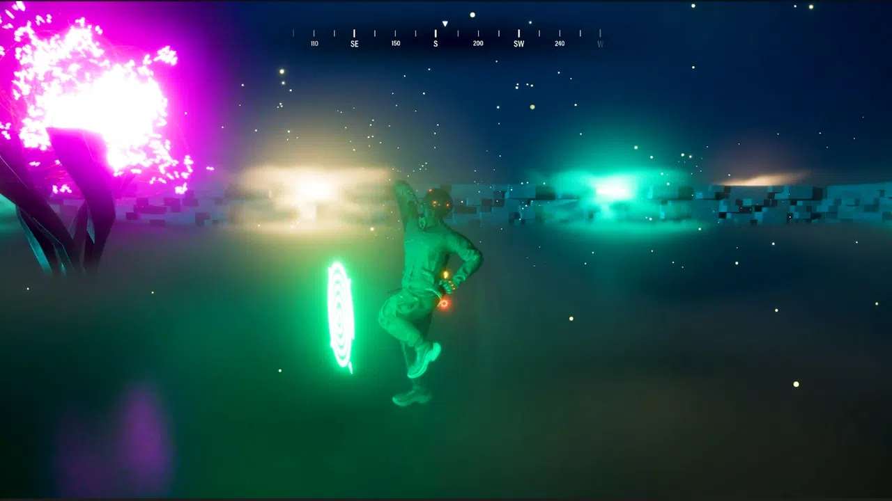 RHM: The Foundation Screenshot 2