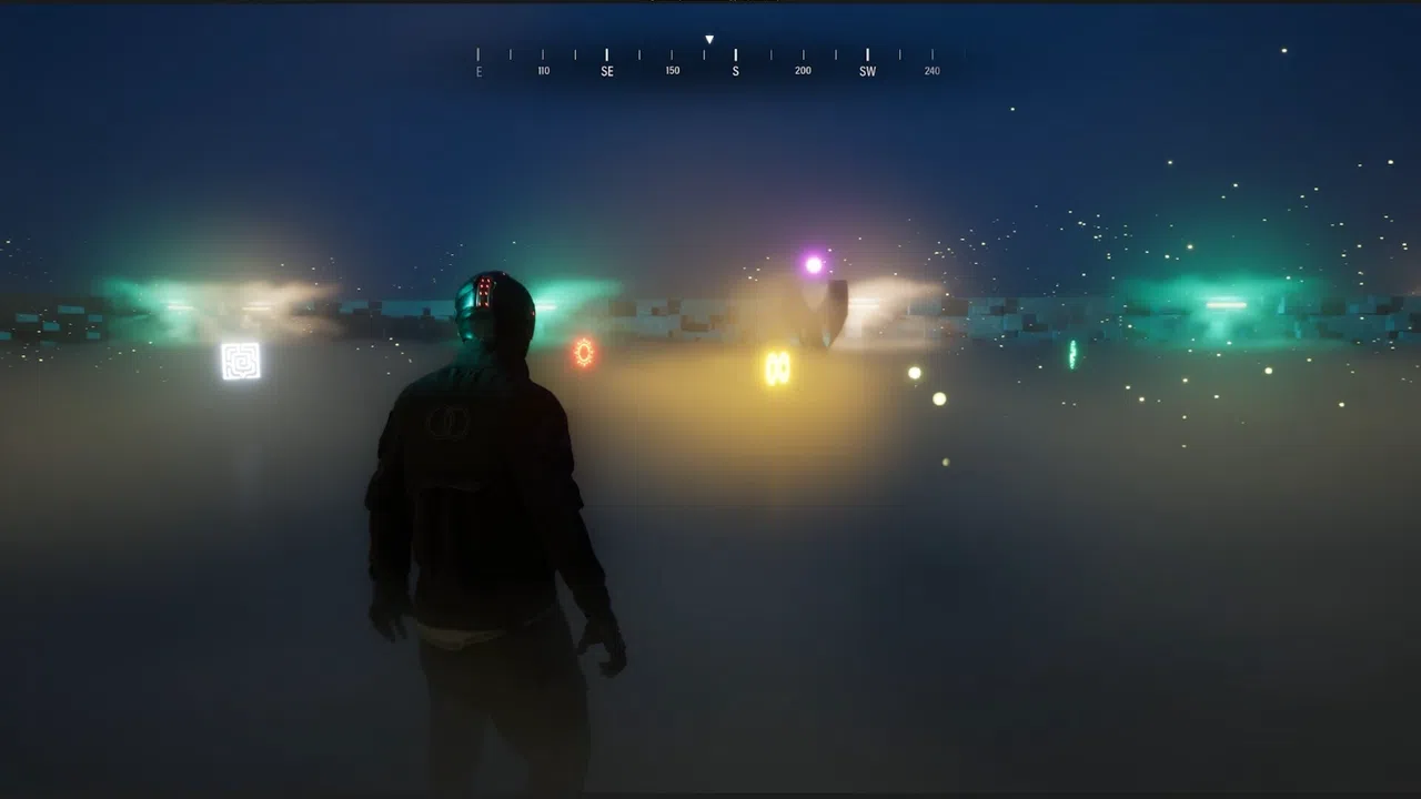 RHM: The Foundation Screenshot 0
