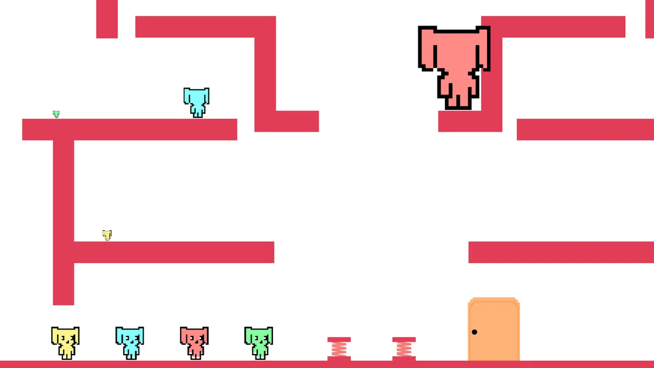 Super Dog Adventure Screenshot 4