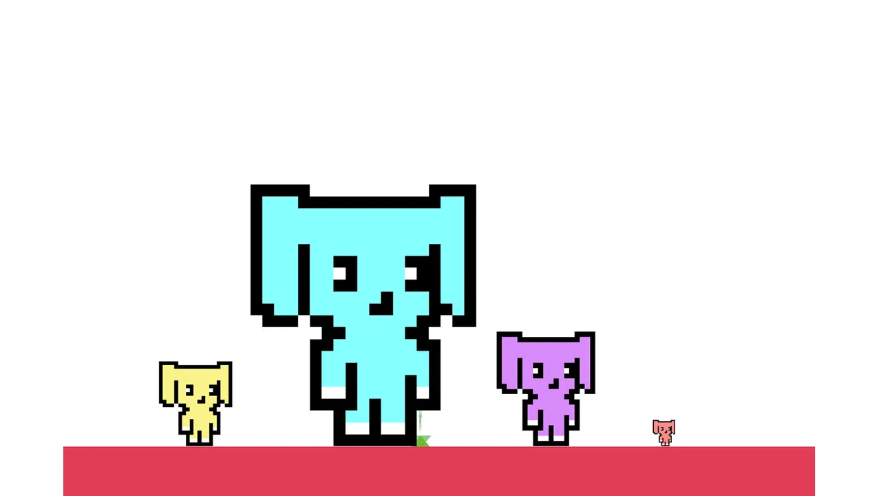 Super Dog Adventure Screenshot 2