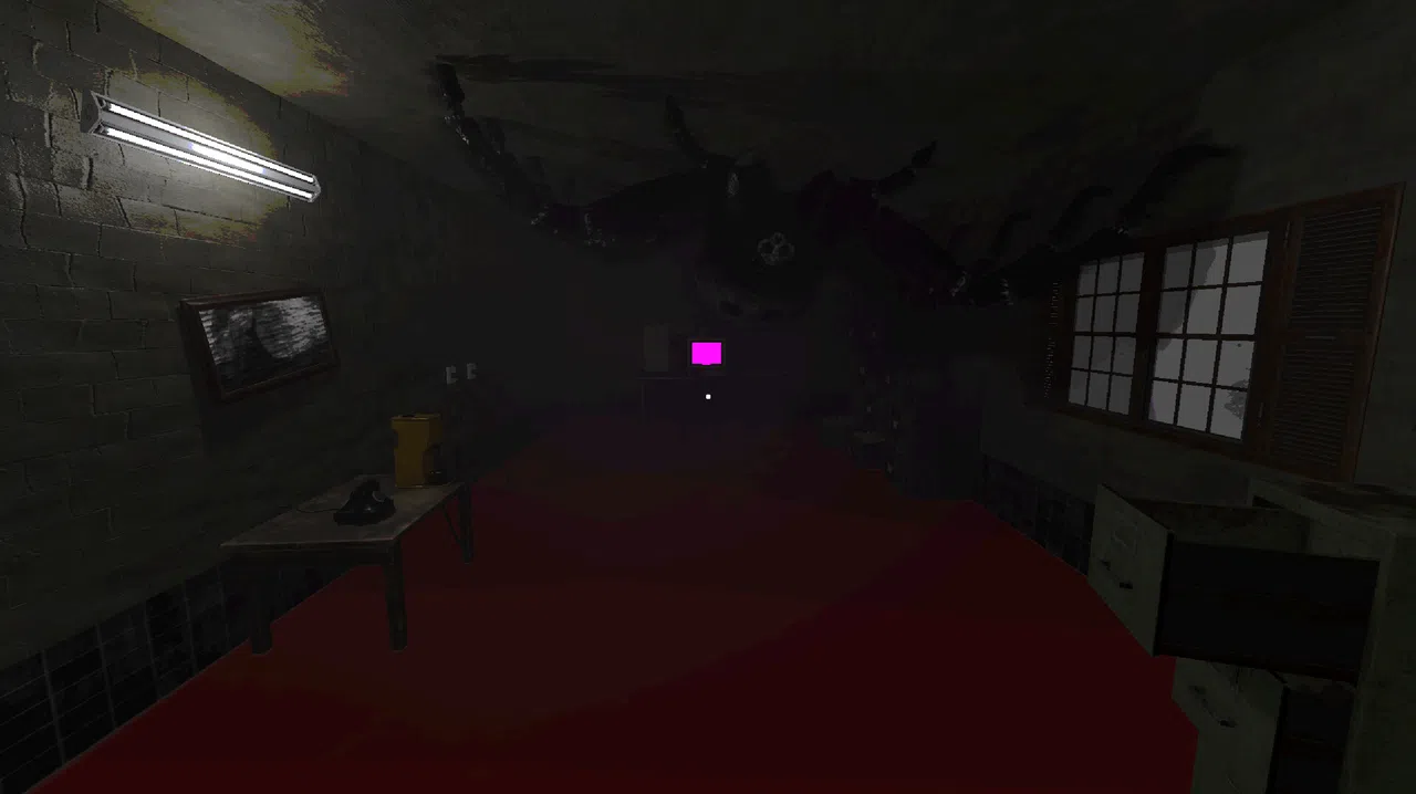At Sixes and Sevens Demo Screenshot 7
