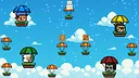 Mission Rumble Screenshot 1