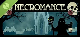 Necromance Prologue