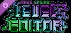 Maze Engine - In Game Level Editor