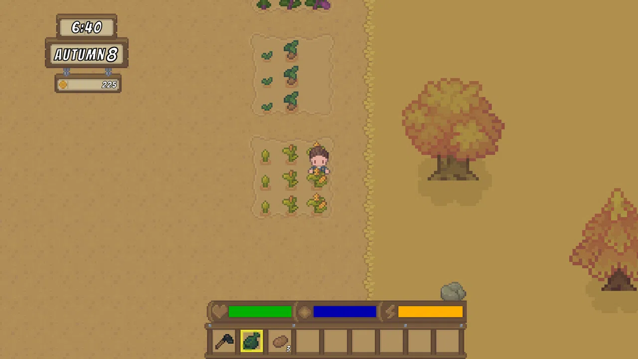 Aetherglen Screenshot 4