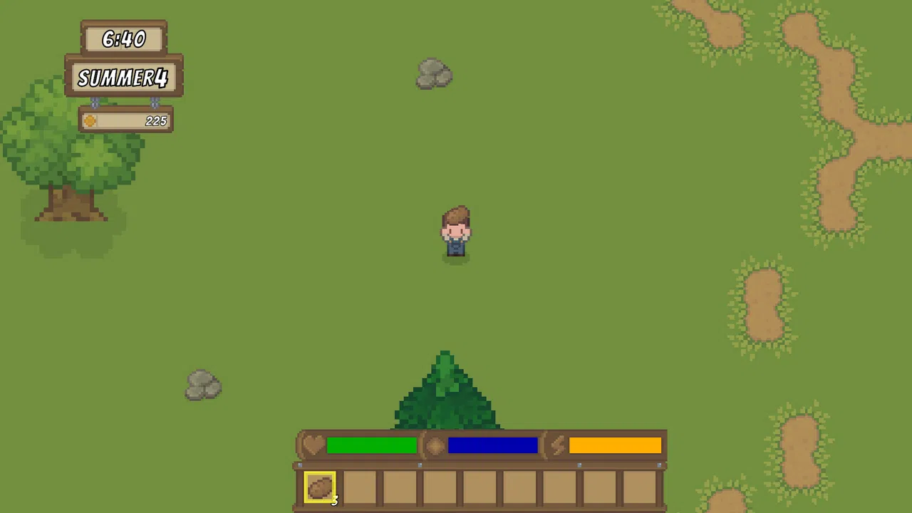 Aetherglen Screenshot 2