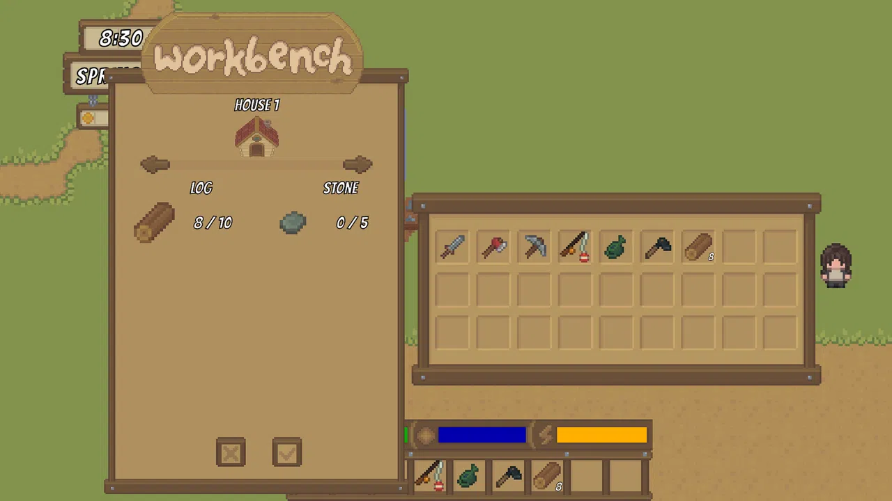 Aetherglen Screenshot 0