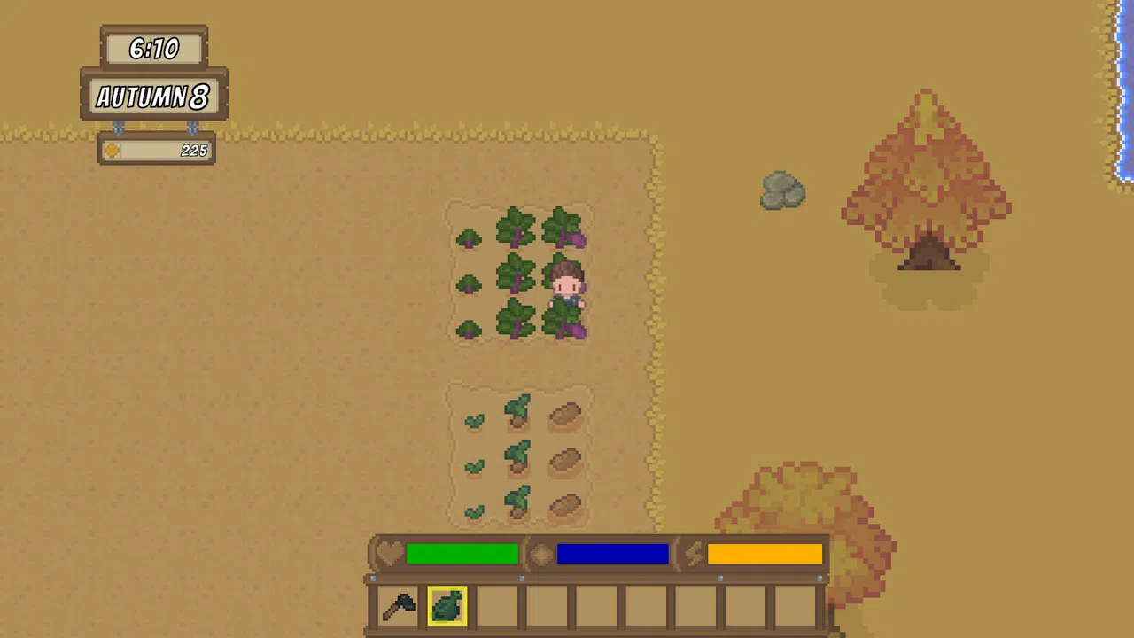 Aetherglen Screenshot 3