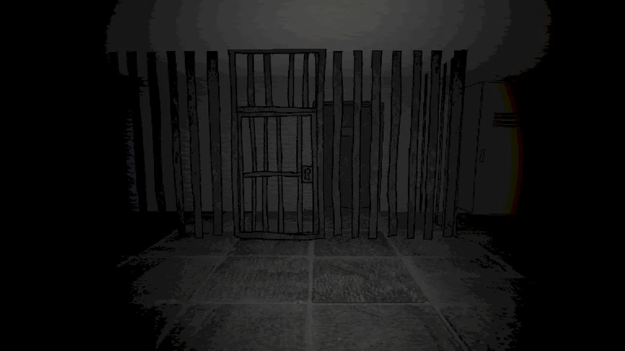 KAKURENBO: Hide and Seek Screenshot 1