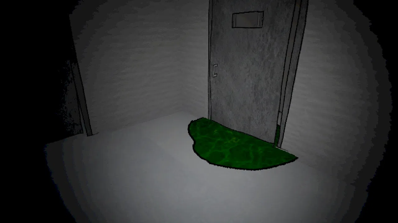 KAKURENBO: Hide and Seek Screenshot 7