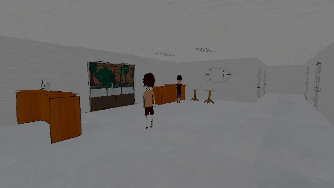 KAKURENBO: Hide and Seek Screenshot 10