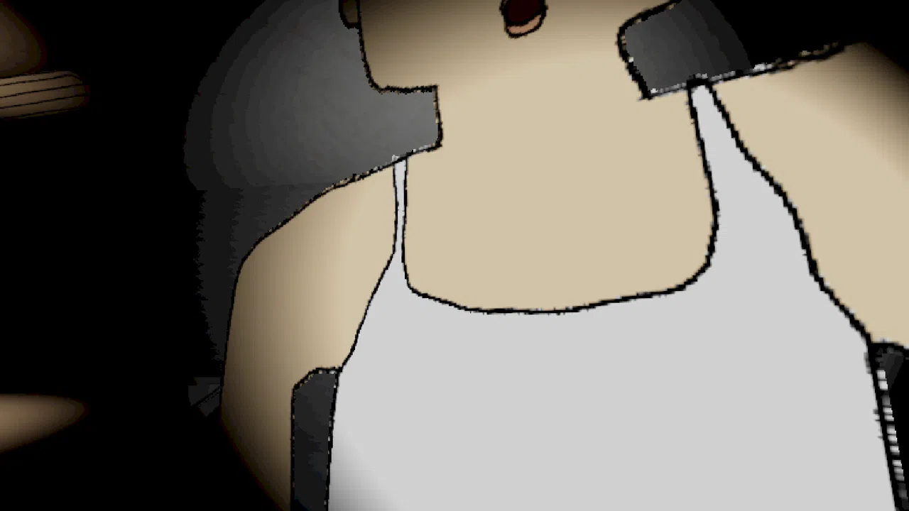 KAKURENBO: Hide and Seek Screenshot 4