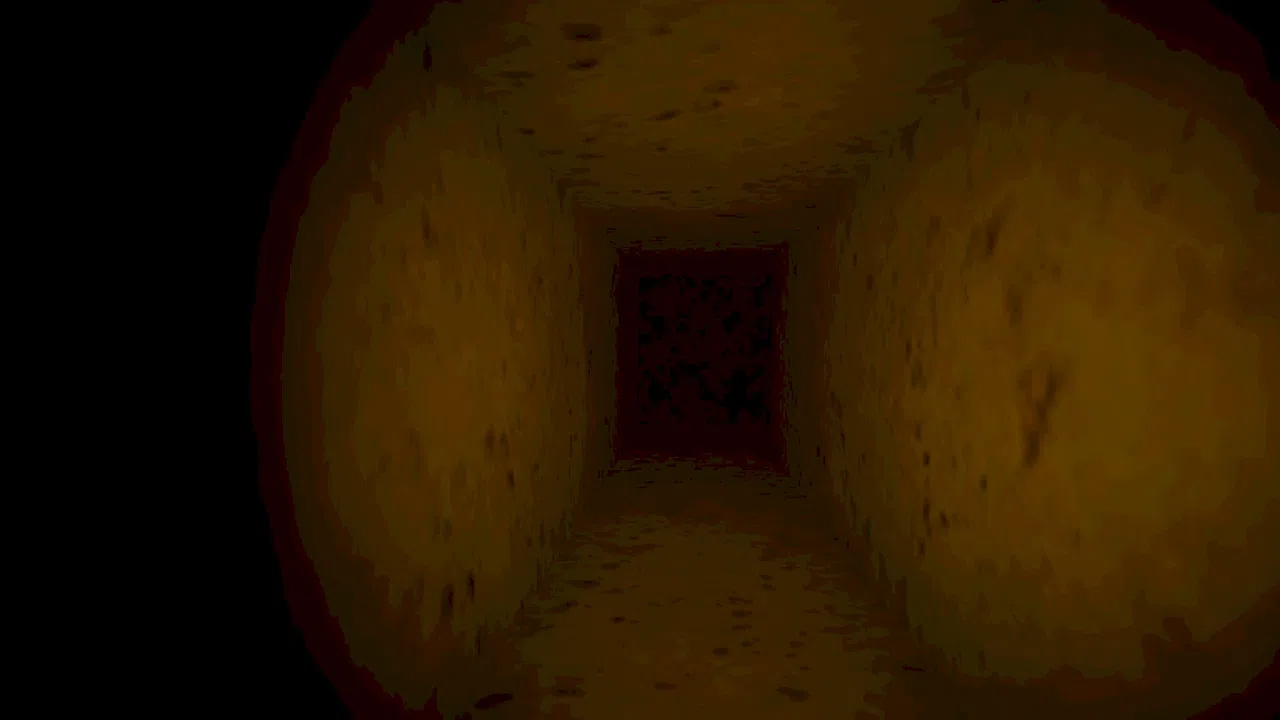 KAKURENBO: Hide and Seek Screenshot 9