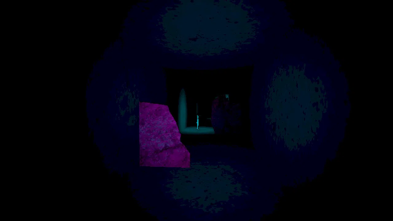 KAKURENBO: Hide and Seek Screenshot 2