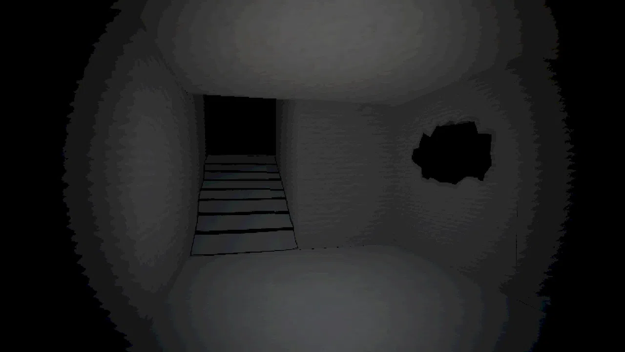 KAKURENBO: Hide and Seek Screenshot 8