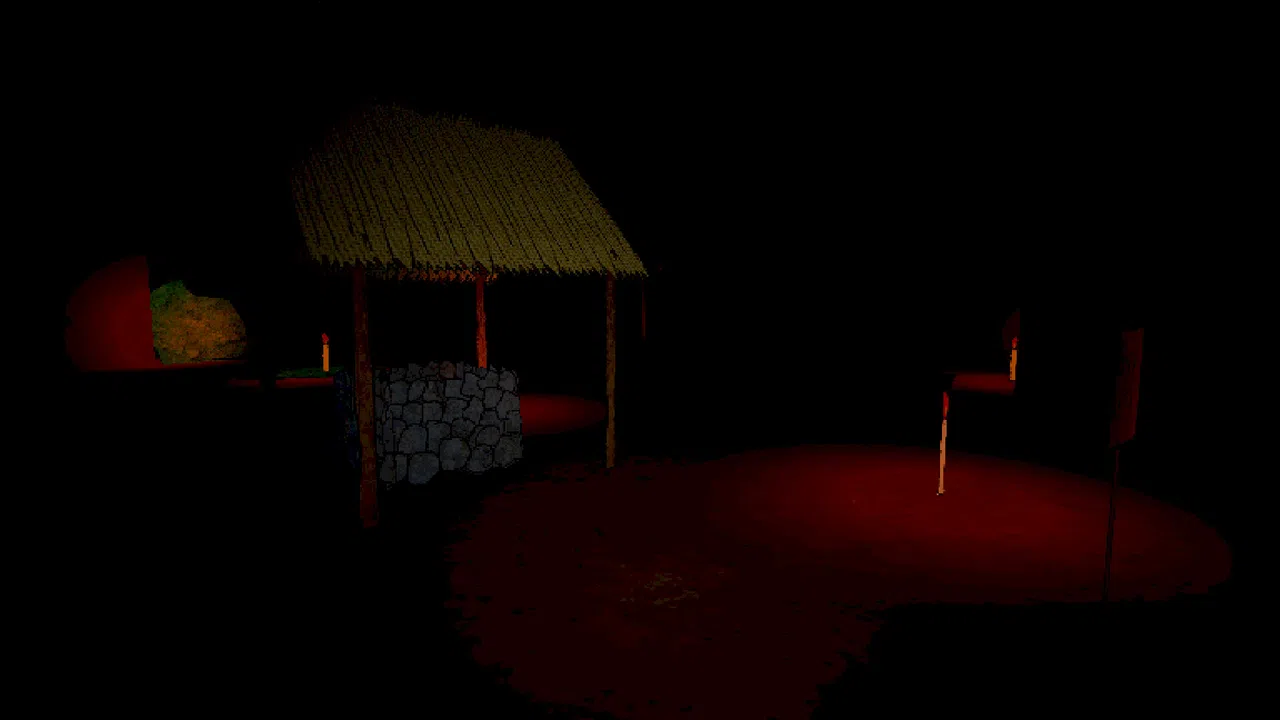 KAKURENBO: Hide and Seek Screenshot 0
