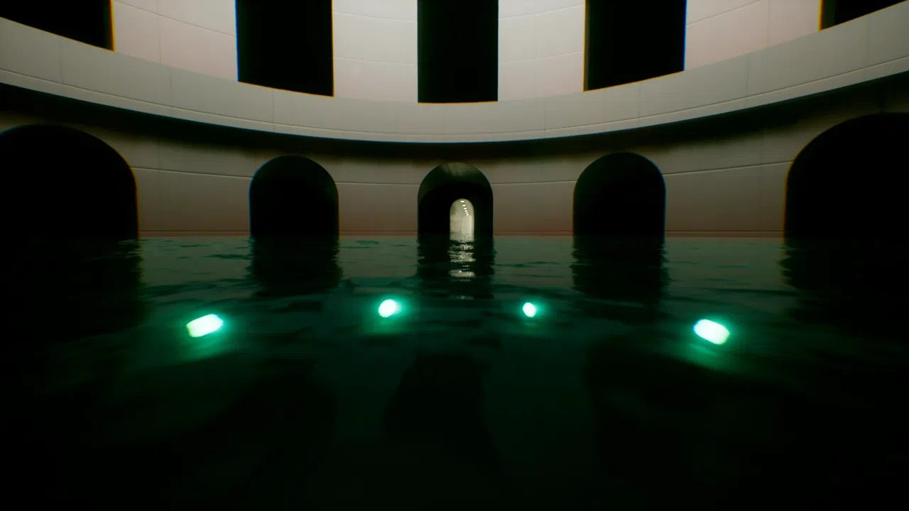 Liminophobia Demo Screenshot 6