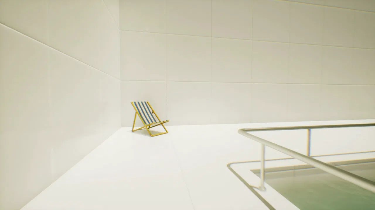 Liminophobia Demo Screenshot 7