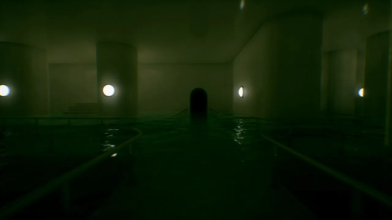 Liminophobia Demo Screenshot 9