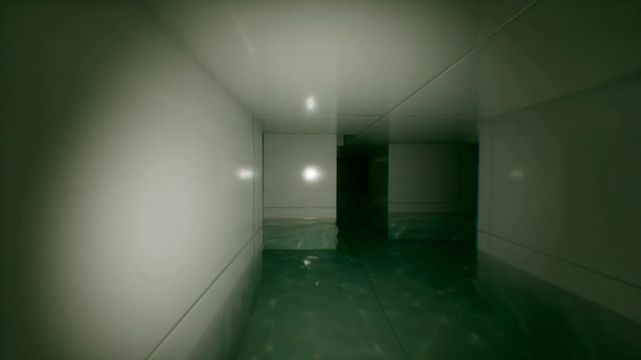 Liminophobia Demo Screenshot 5