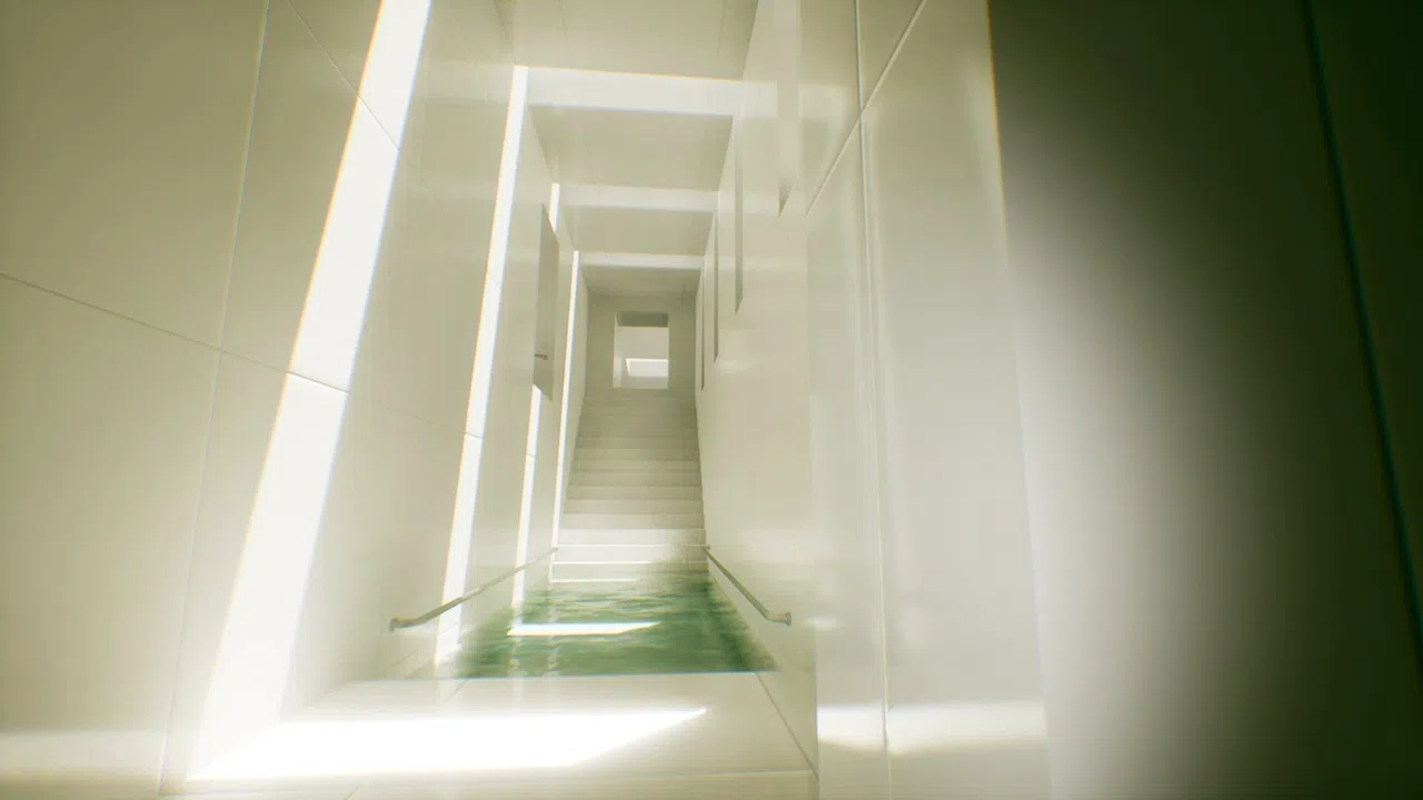 Liminophobia Demo Screenshot 10