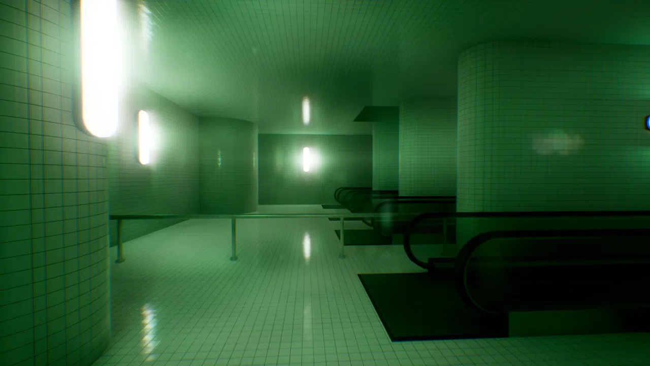 Liminophobia Demo Screenshot 1