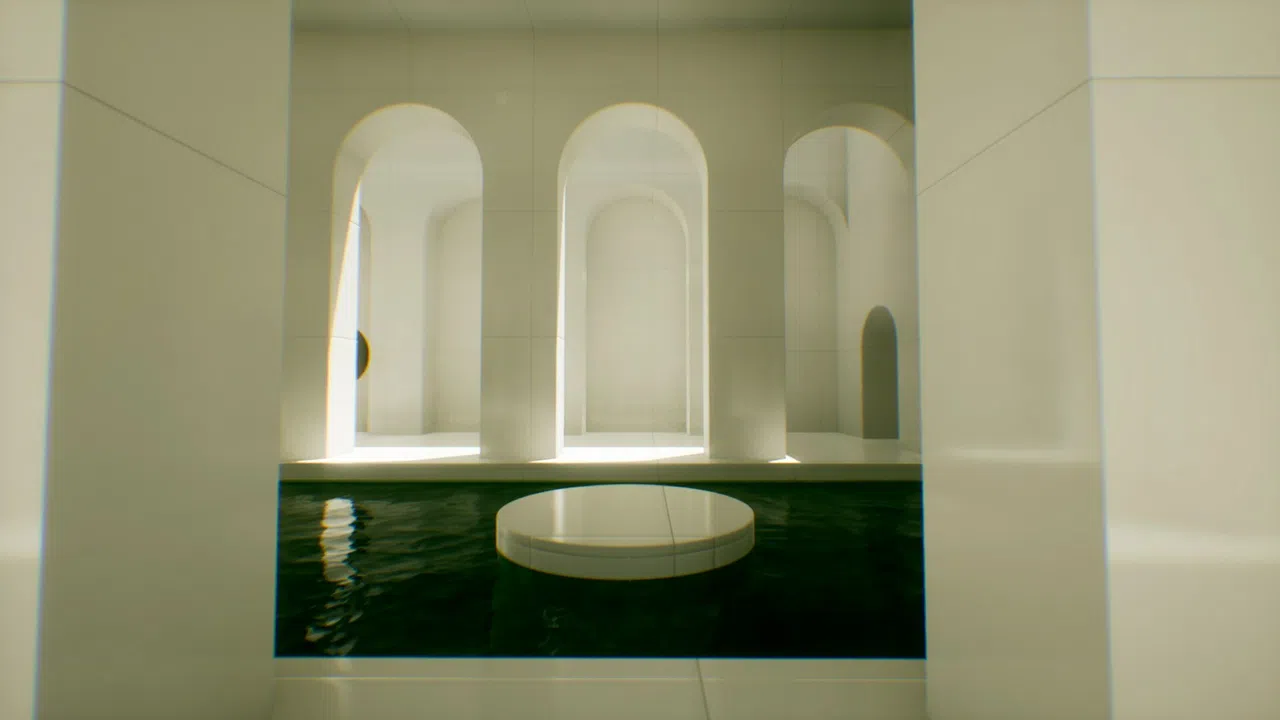 Liminophobia Demo Screenshot 8