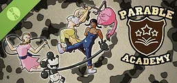 Parable Academy Demo