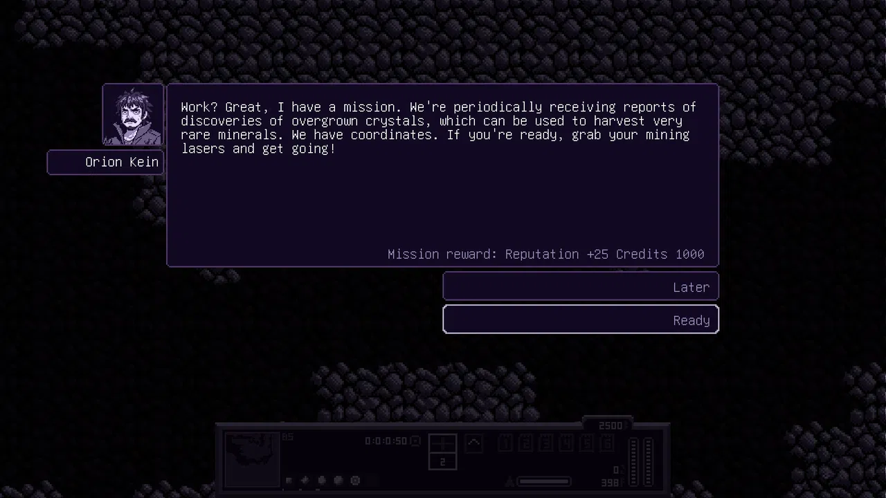 Astra Vortex Screenshot 6