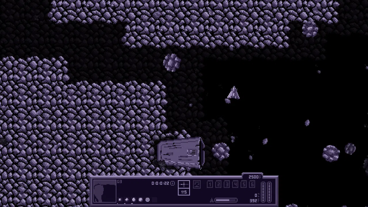 Astra Vortex Screenshot 3