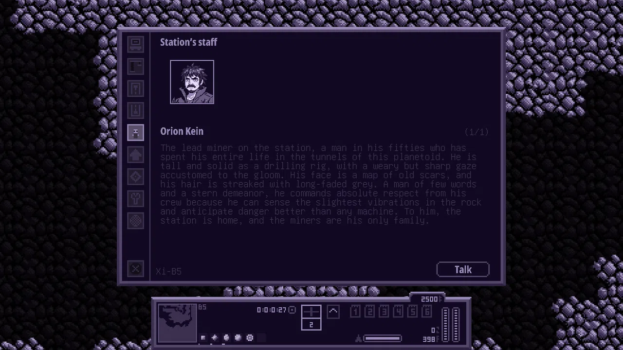 Astra Vortex Screenshot 4