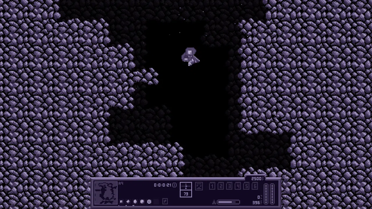 Astra Vortex Screenshot 7