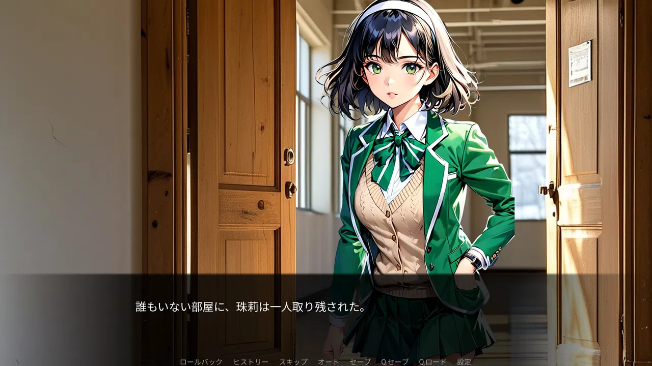 Stretch Screenshot 3