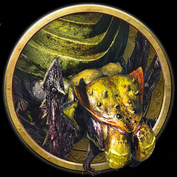 Veteran Survivor icon